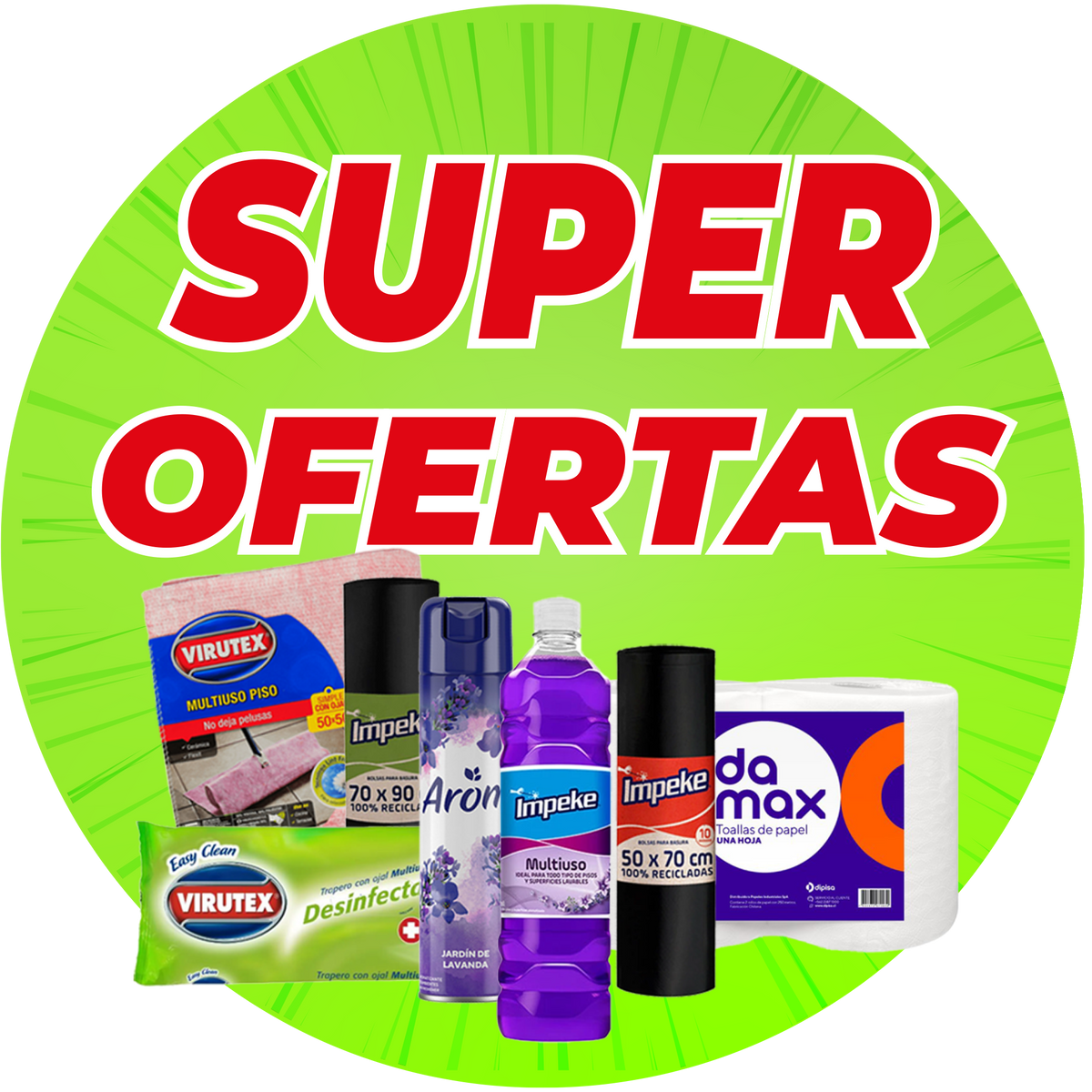 Ofertas
